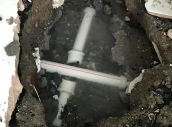 临颍阳台漏水维修公司为您分享楼上楼下漏水怎么处理