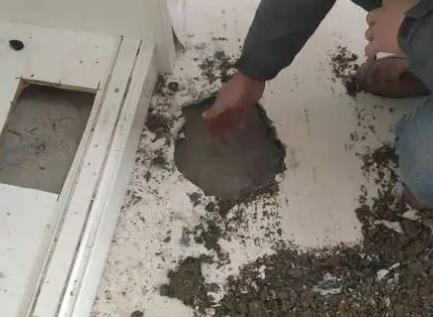 临颍卫生间漏水维修公司分享下精确定位查漏水一次多少钱?不同级别收费不同