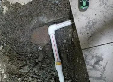 临颍阳台漏水维修时有哪些声音会影响检漏仪